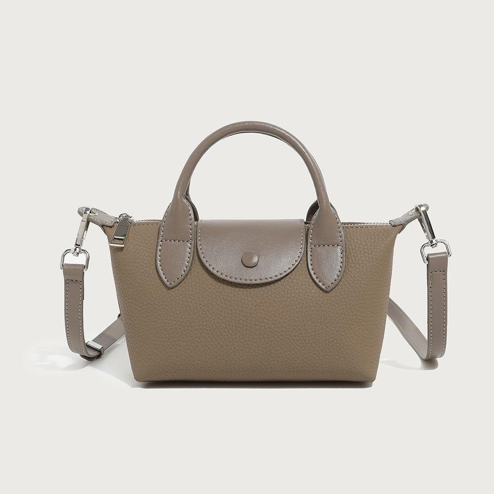 Women's Large Capacity Summer Simple Portable Leisure Shoulder Bags