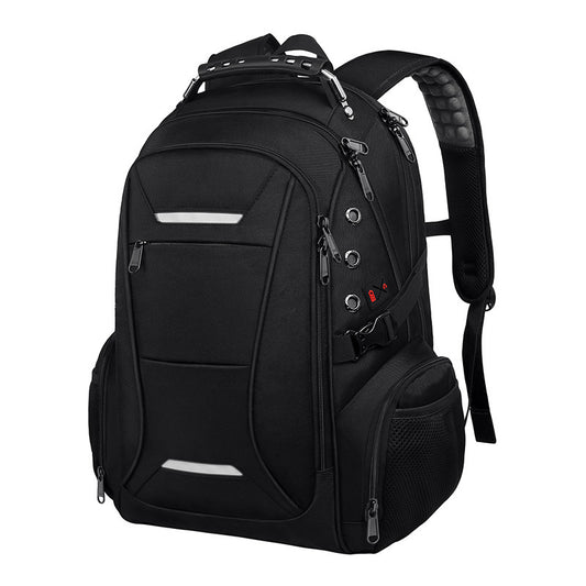 Glamorous Trendy Business Computer Trip Leisure Backpacks
