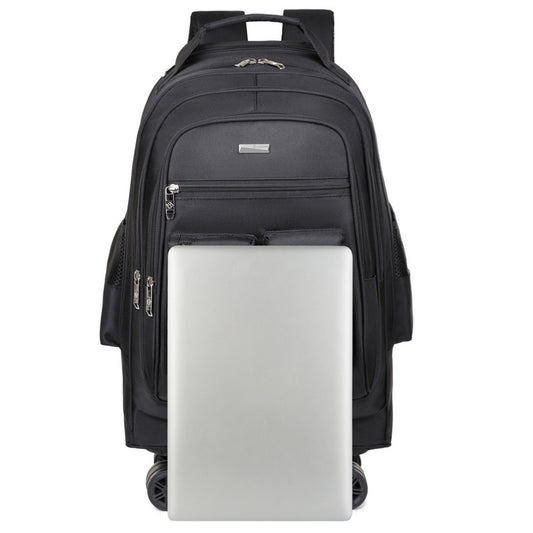 Beautiful Graceful Large Capacity Business Commute Backpacks