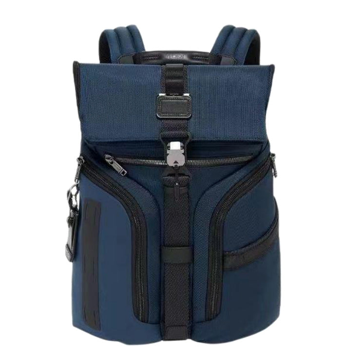 Men's Nylon Computer Leisure Large Capacity Bags