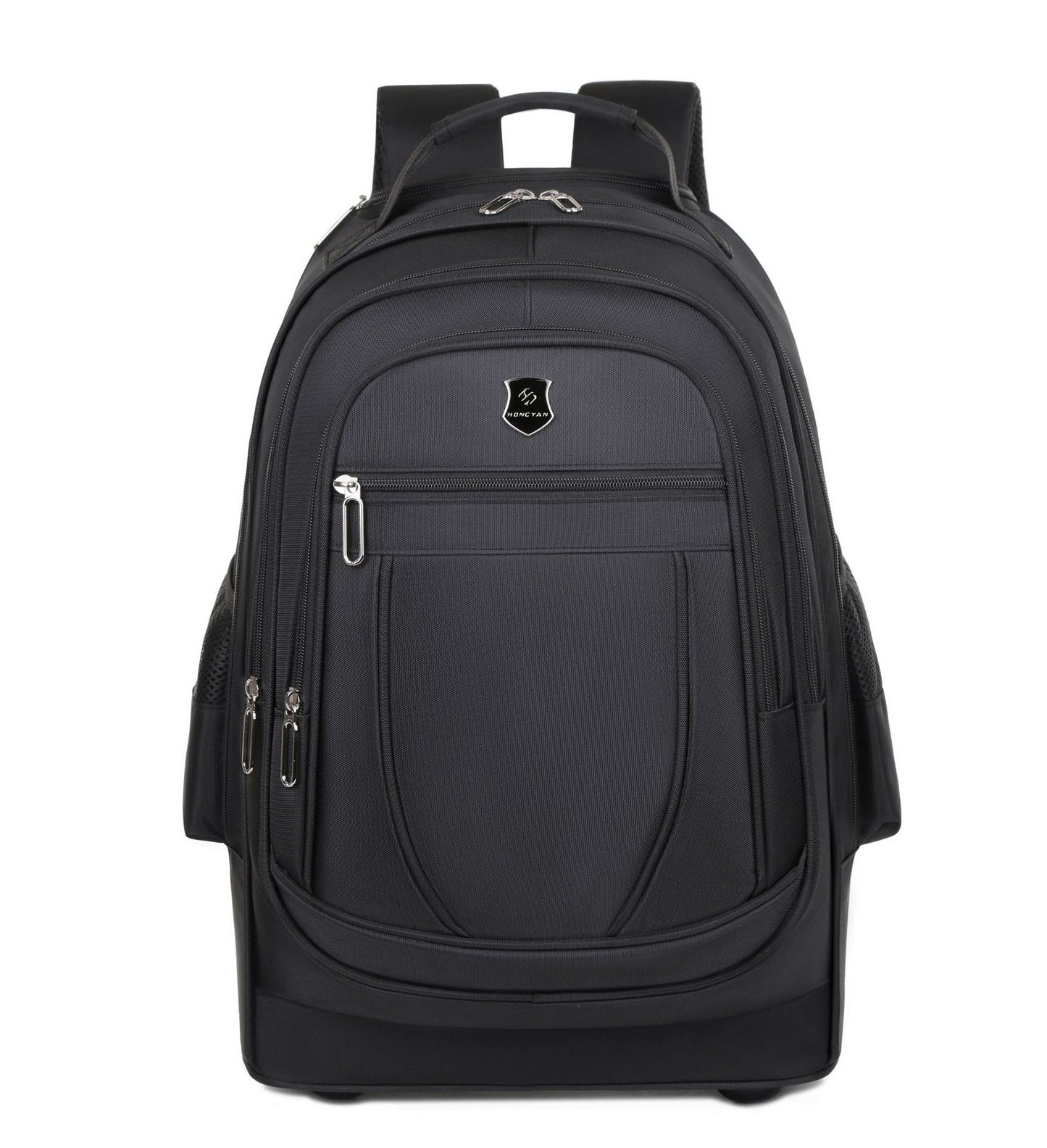 Men's Large Capacity Computer Business Oxford Cloth Backpacks