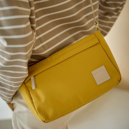 Women's Stylish Pretty Slouchy Mini Commuter Crossbody Bags