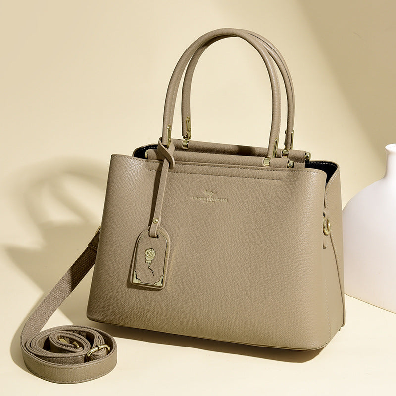 Attractive Stylish Women's Elegant Large Capacity Handbags