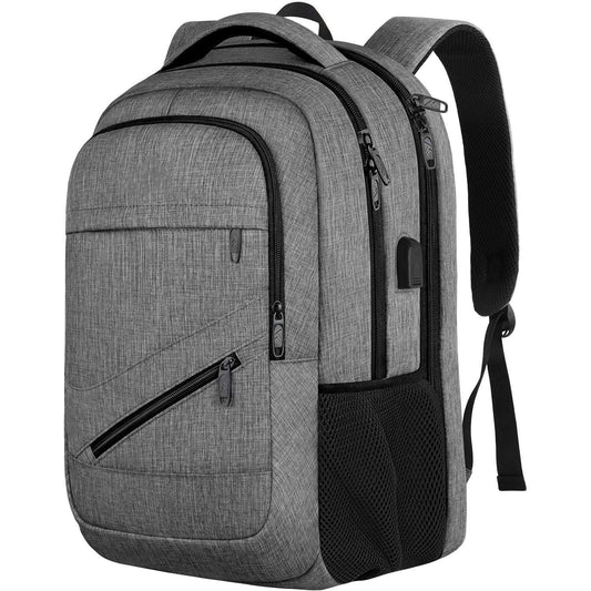 Men's Computer Large Capacity Business Notebook Laptop Bags