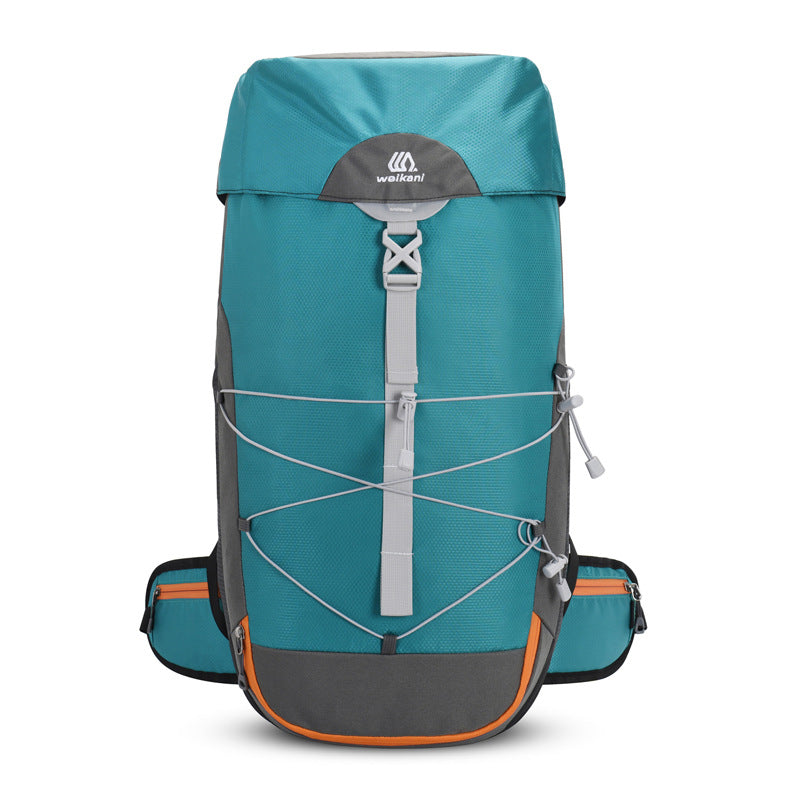 Slouchy Hiking Portable Short Distance Camping Mountaineering Backpacks