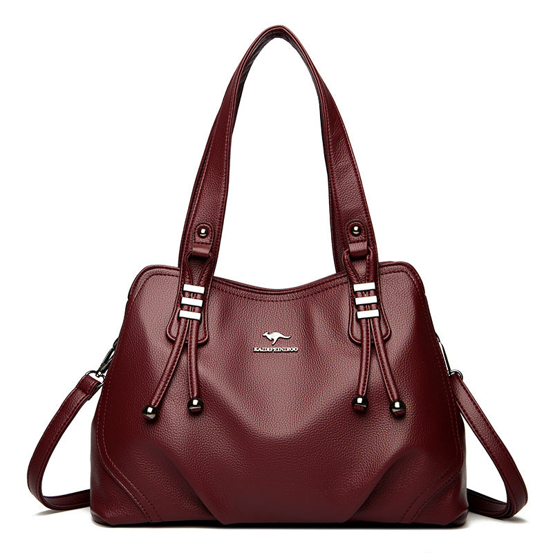 Women's Popular Versatile Fashion Classy Mom Crossbody Bags