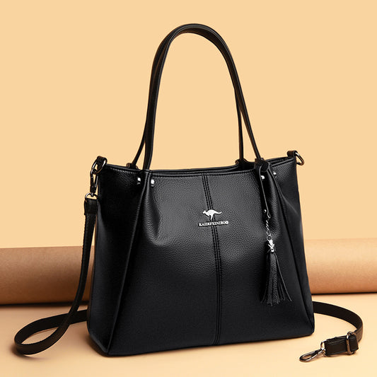 Women's Attractive New Creative Large Capacity Shoulder Bags