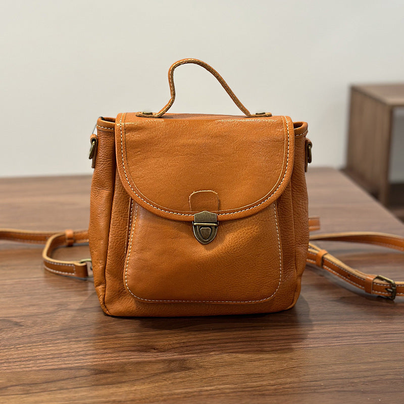 Durable Women's Sophisticated Type Shoulders One Backpacks