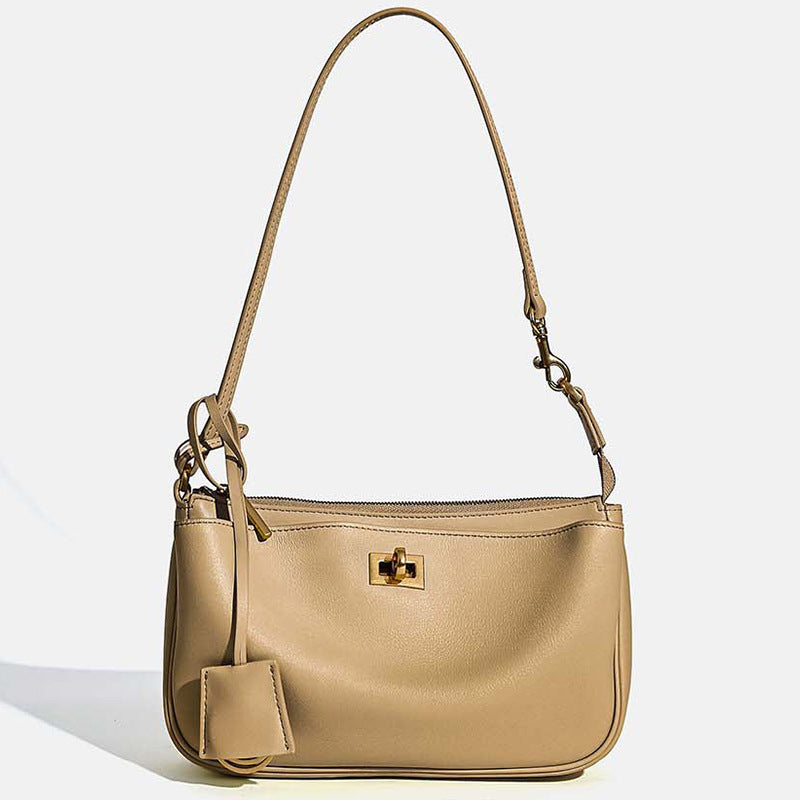 Women's Mahjong Niche Versatile Simple Retro Crossbody Bags