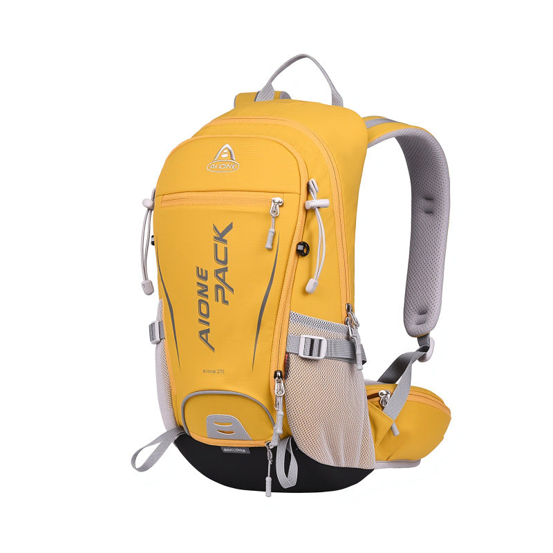Upgrade Professional Riding Hiking Bearing System Mountaineering Backpacks