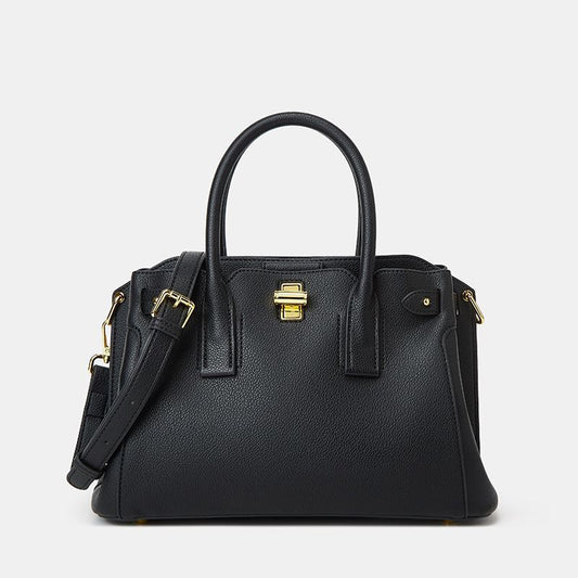 Women's Cool High-grade Cowhide Mom Commuter Crossbody Bags