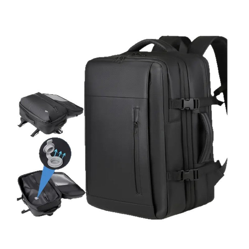 Attractive Compression Airbag Large Capacity Wet Backpacks