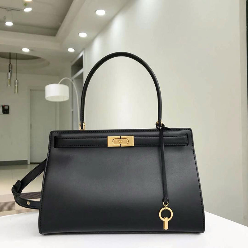 Popular Women's Elegant Creative Napa Cowhide Shoulder Bags