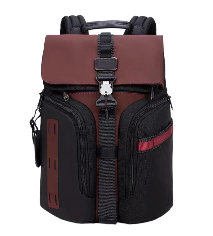 Men's Nylon Computer Leisure Large Capacity Bags