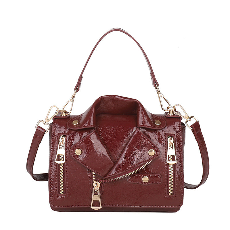 Stylish Durable Women's Fashion Studded Suits Bags