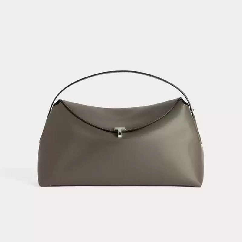 Women's High-quality Large Capacity Affordable Luxury Fashion Crossbody Bags