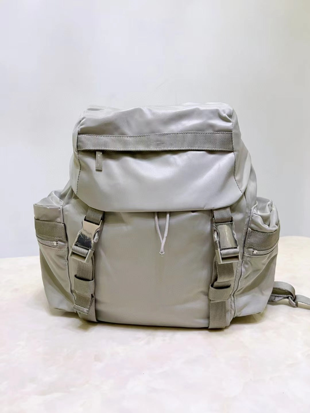 Women's & Men's & Yoga Computer Niche Trend Leisure Backpacks