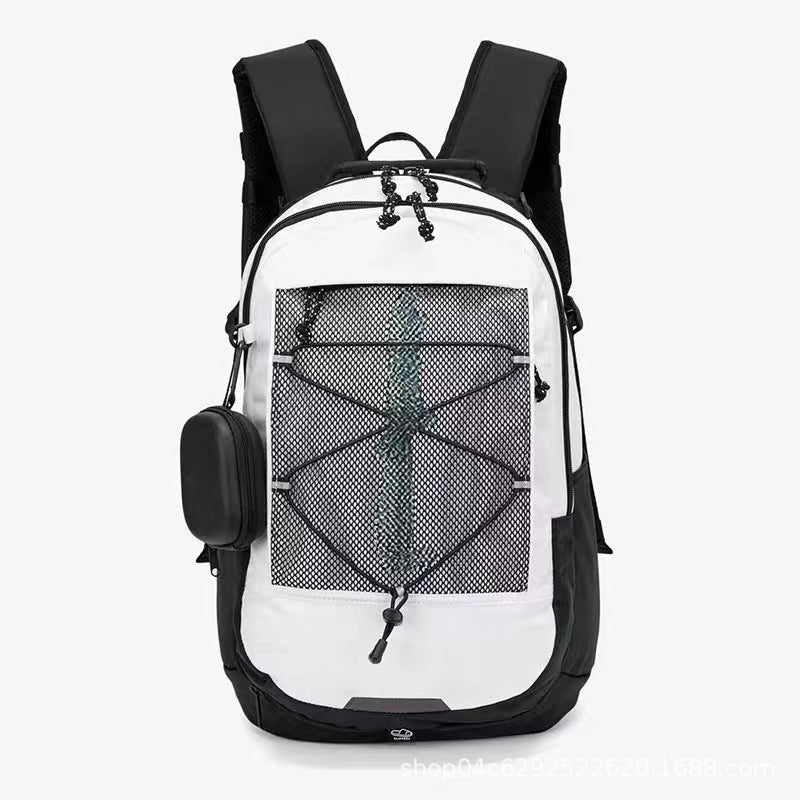White Label Large Capacity Multifunctional High Backpacks