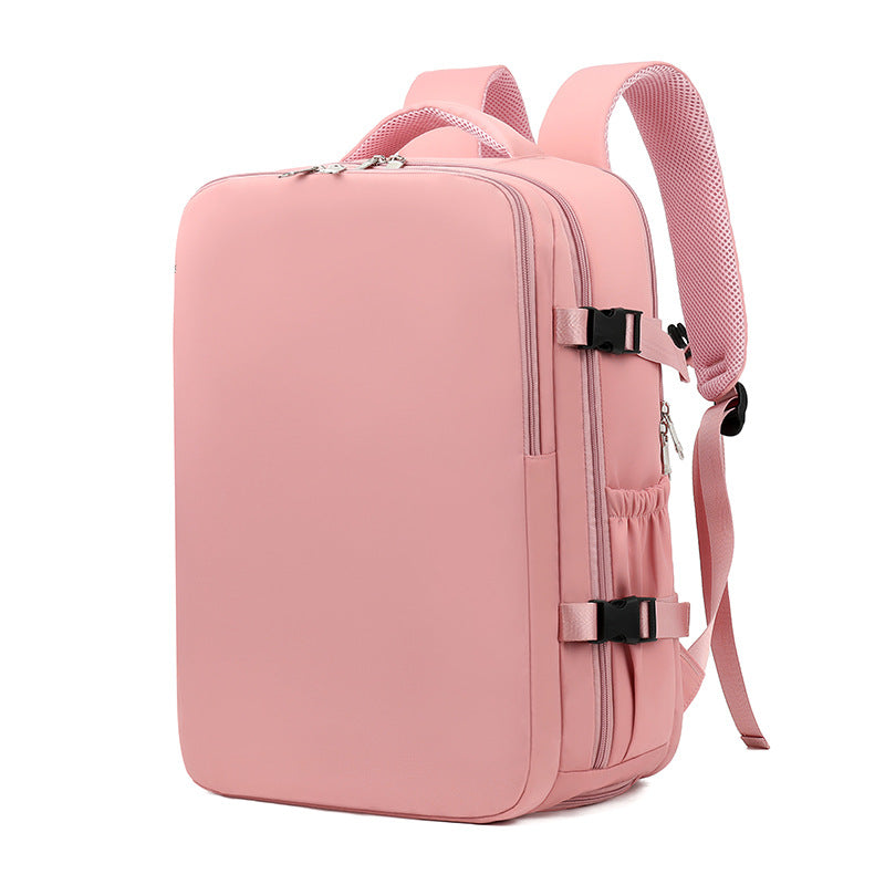 Multifunctional Oxford Cloth Business Computer Large Backpacks