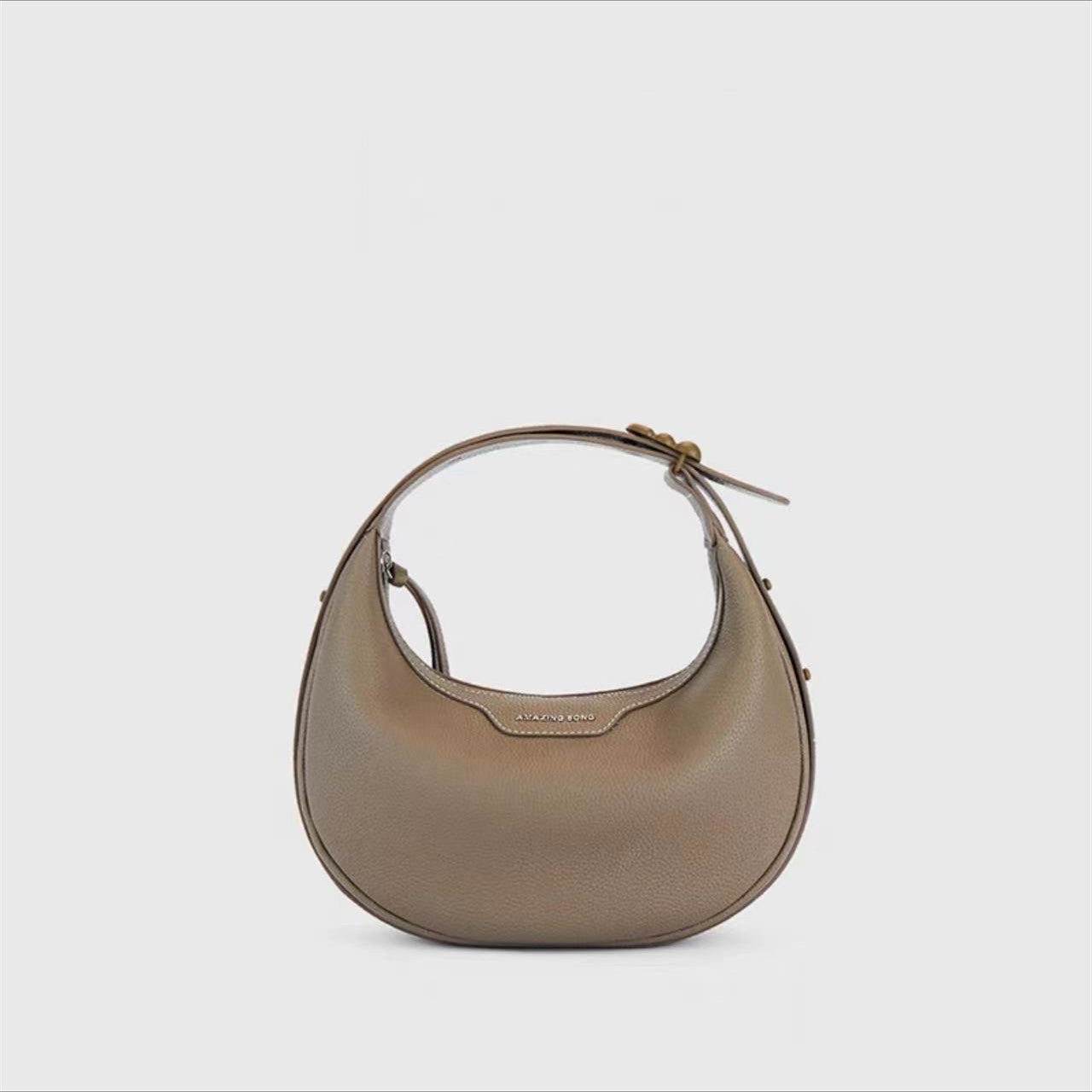 Women's Series Hobos Fruit Basket Saddle Fashion Crossbody Bags
