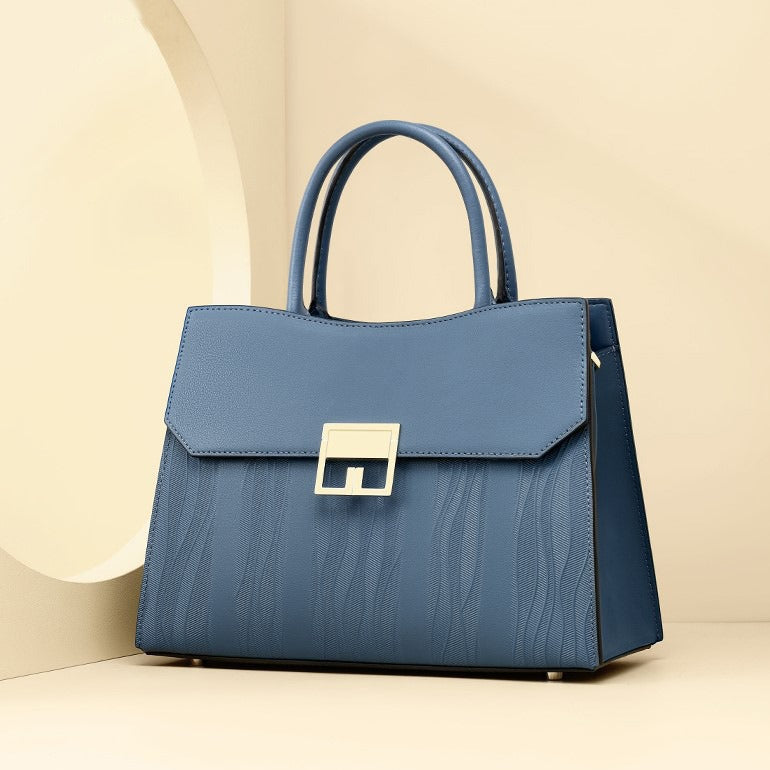 Women's Large Capacity Wedding Elegant Mother Portable Shoulder Bags