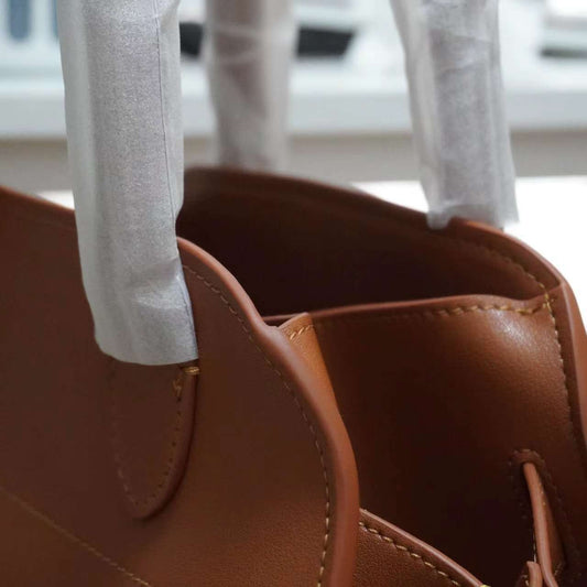 Women's Genuine Leather Versatile High Sense Crossbody Bags