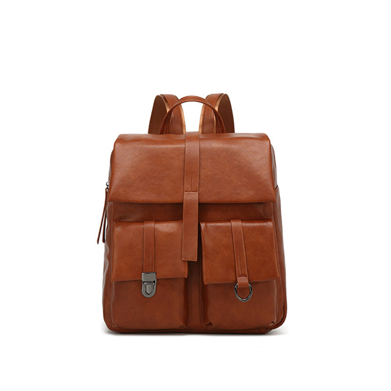 Women's Pretty Vintage Fashion Large Capacity Bags