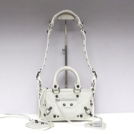 Women's High Quality Mini Super Fire Rivet Handbags