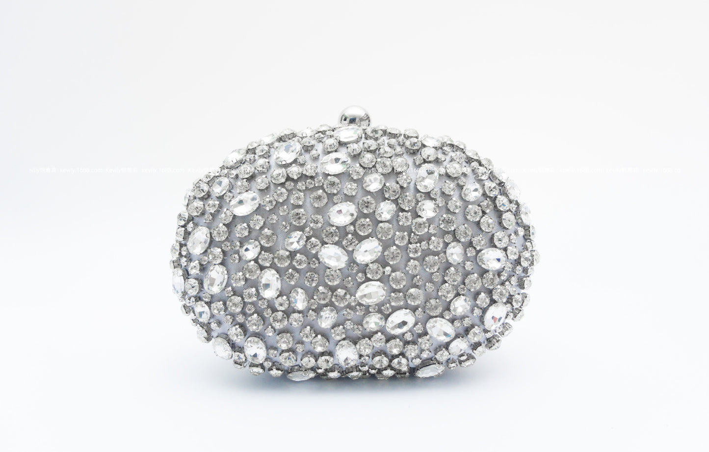 Goose Egg Dinner Hot Party Dress Wedding Evening Bags