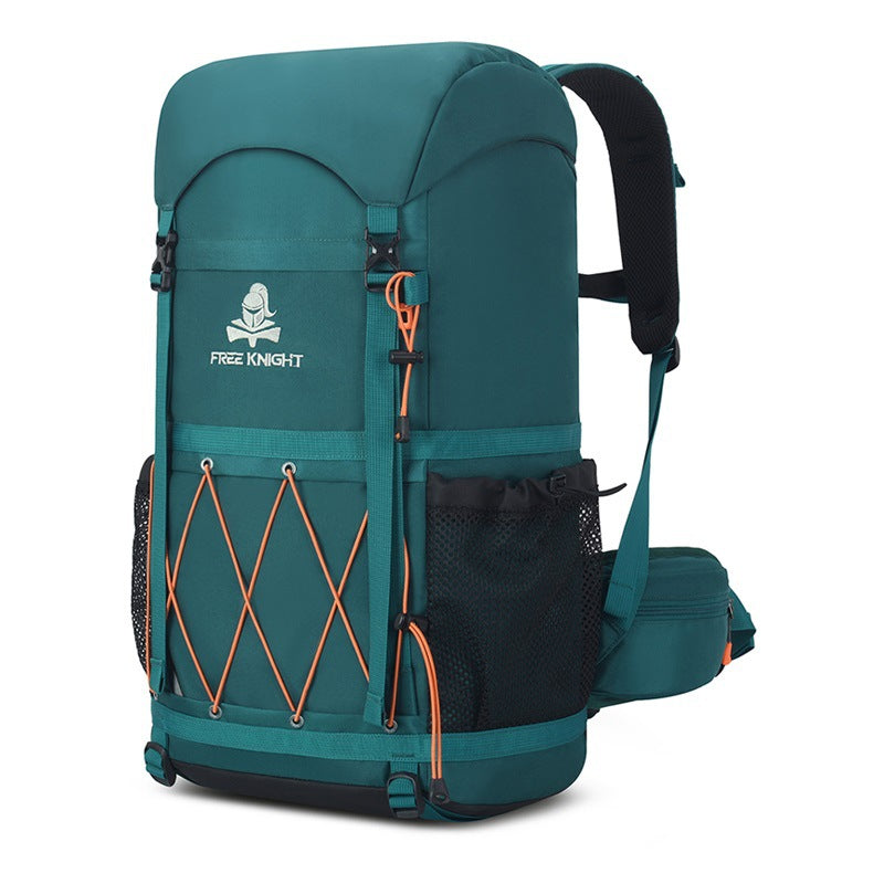 Durable Fashion Classy Stylish Hiking Waterproof Mountaineering Backpacks