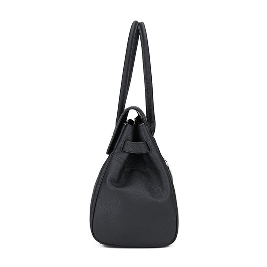 Women's High-grade Summer First Layer Cowhide Crossbody Bags