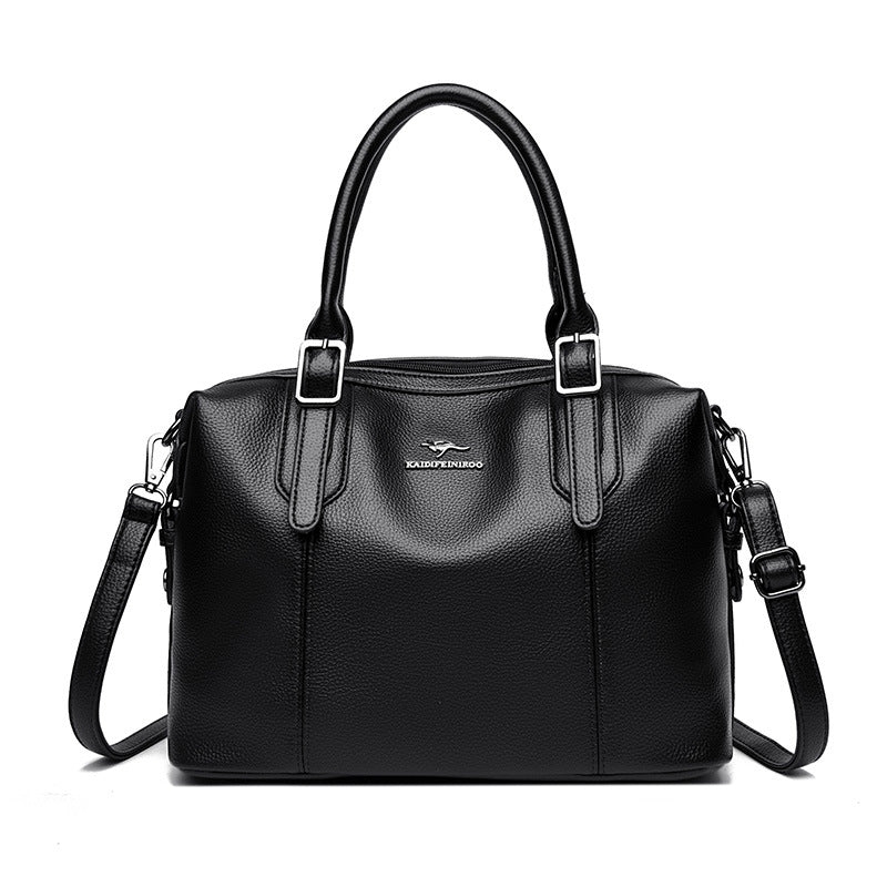 Classic Women's For Mom Large Capacity Crossbody Bags