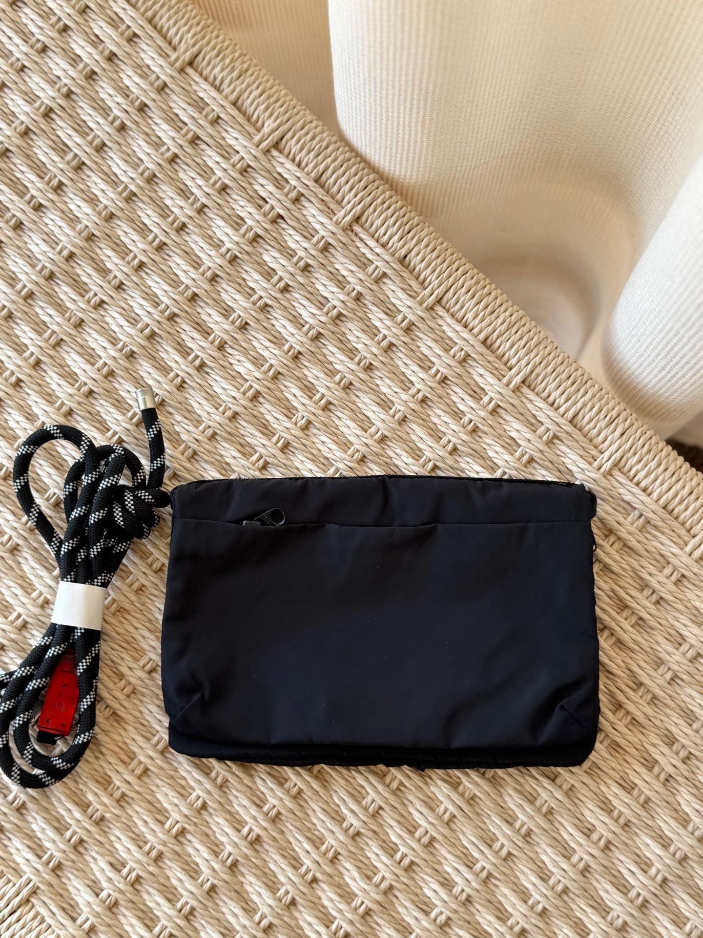 Women's & Men's & Foldable Leisure Portable Waterproof Convenient Crossbody Bags