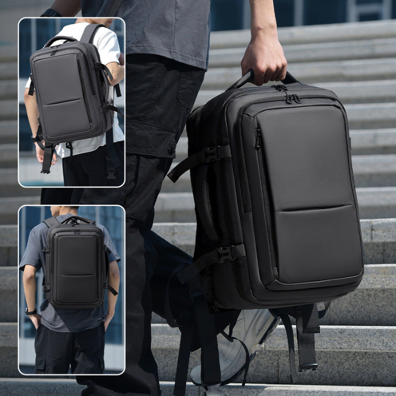 Men's High-grade Large Capacity Business Man Backpacks