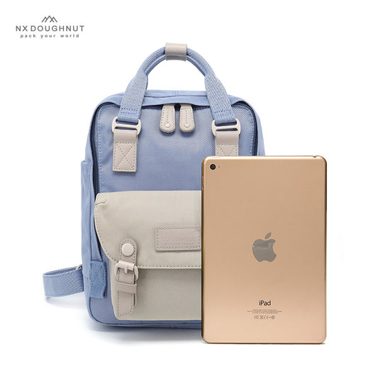 Popular Comfortable Charming Doughnut For Boys Backpacks