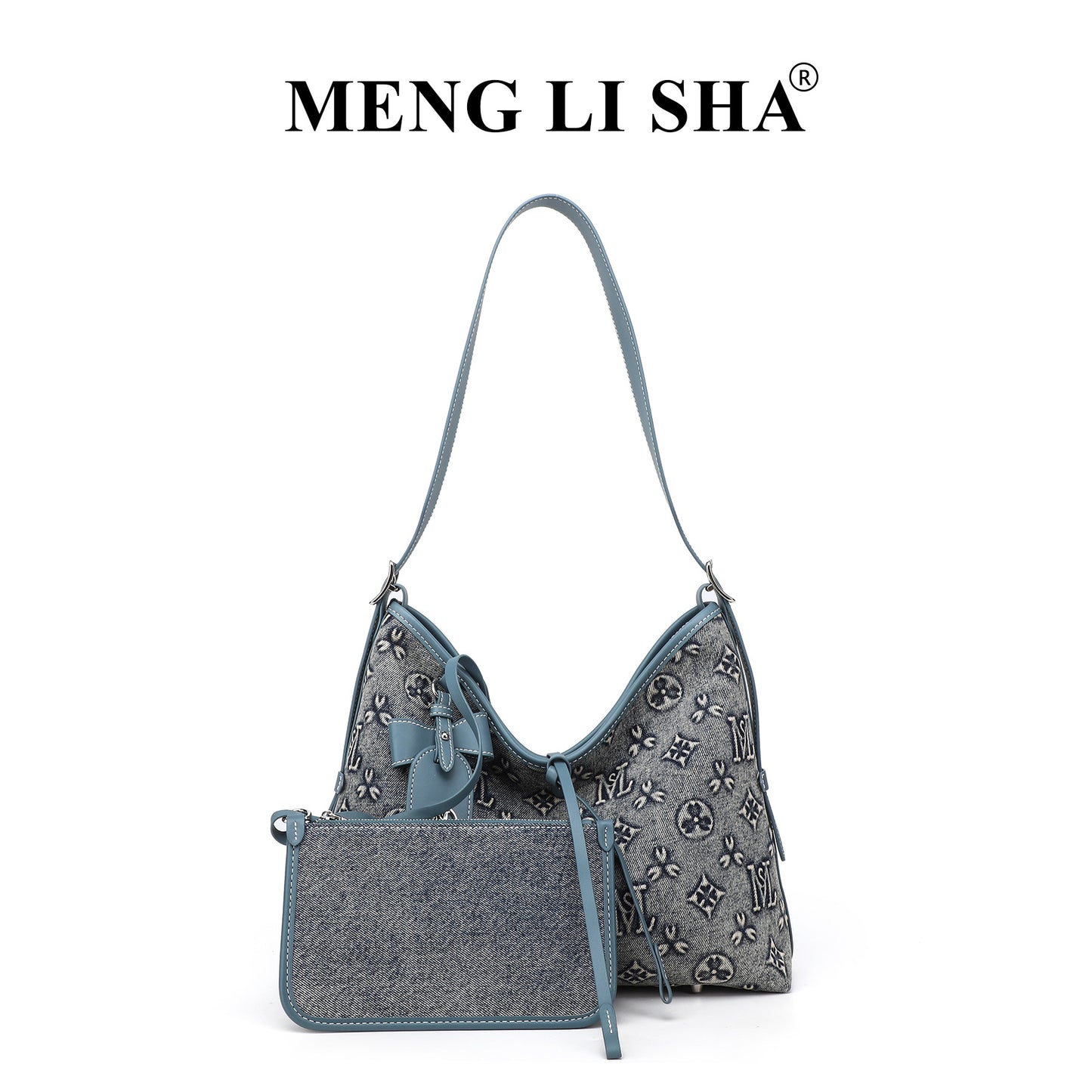 Creative Women's Korean Underarm Commuter Fashionable Bags