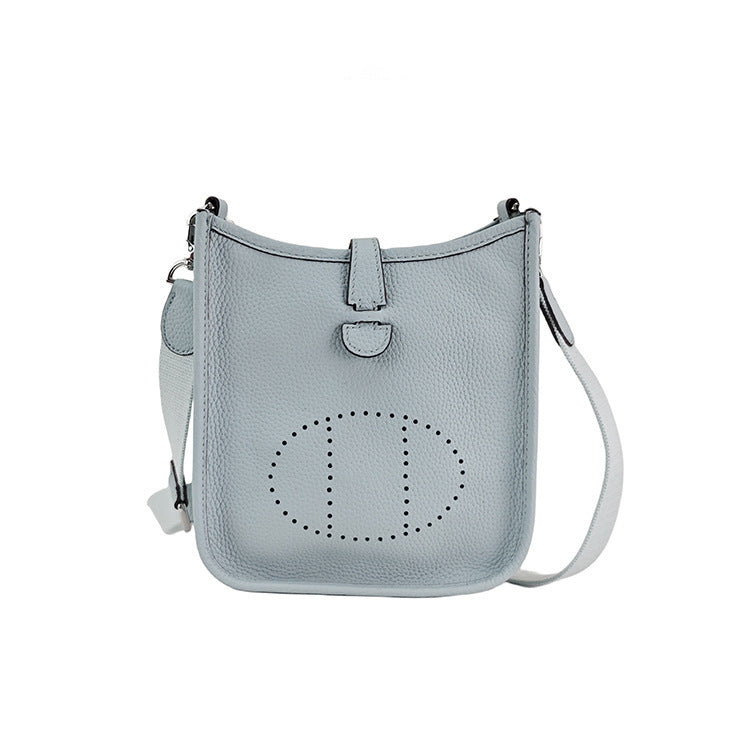 Beautiful High-grade Hollow Craft Fashion One Crossbody Bags