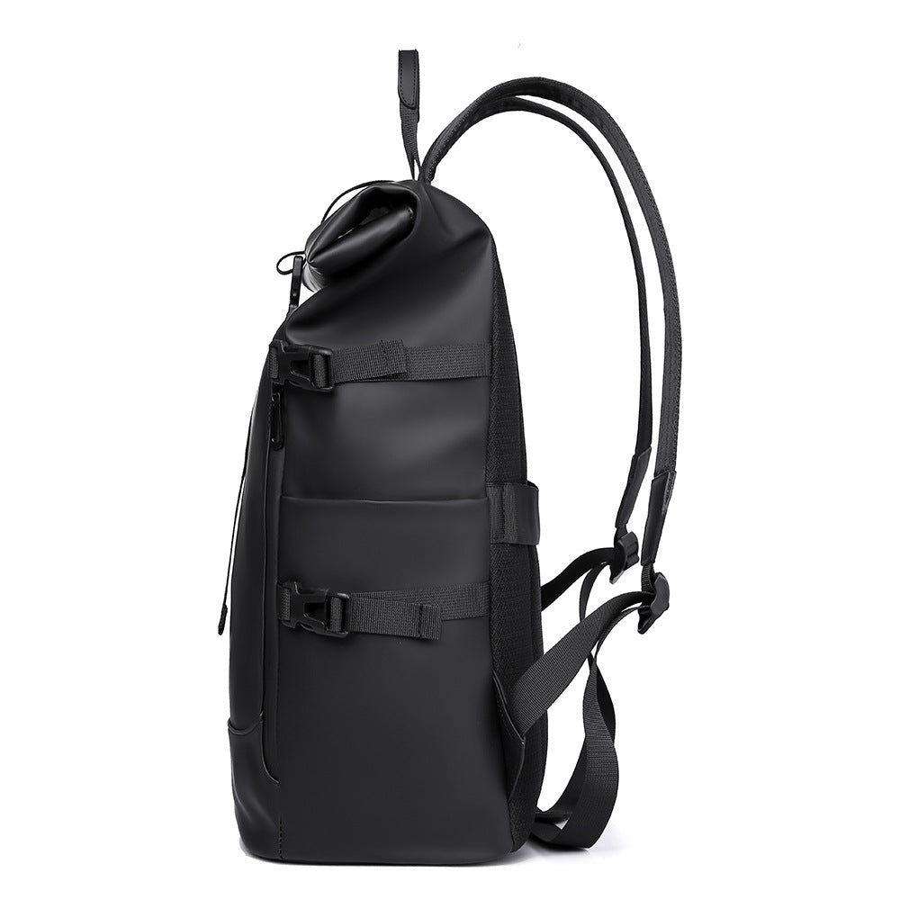 Men's Computer Large Capacity Business Commute High Backpacks