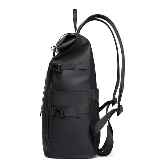 Men's Computer Large Capacity Business Commute High Backpacks