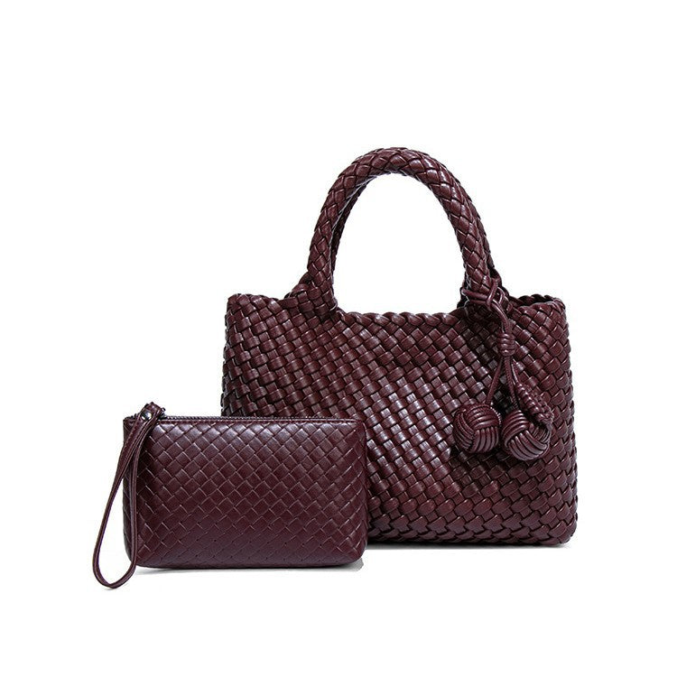 Popular Creative Women's Fashion Hand Carrying Handbags