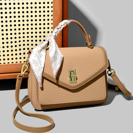Women's Light Luxury High Sense Versatile Fashion Crossbody Bags