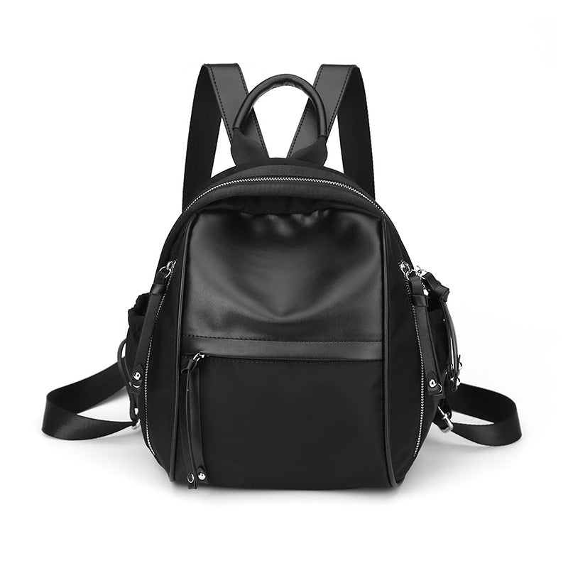 Women's Hot Oxford Cloth Fashionable Waterproof Mini Backpacks