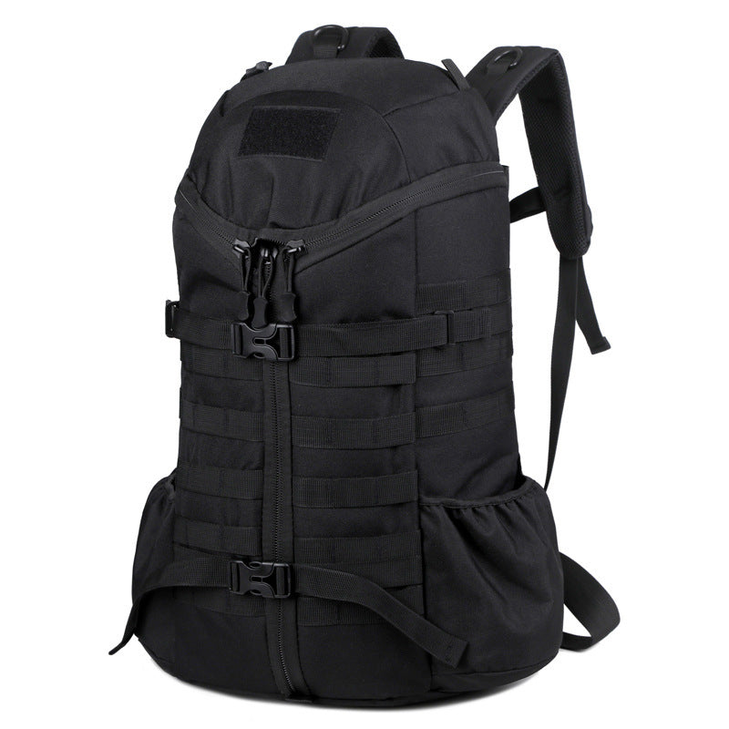 Camouflage Hiking Lightweight Waterproof Camping Storage Mountaineering Backpacks