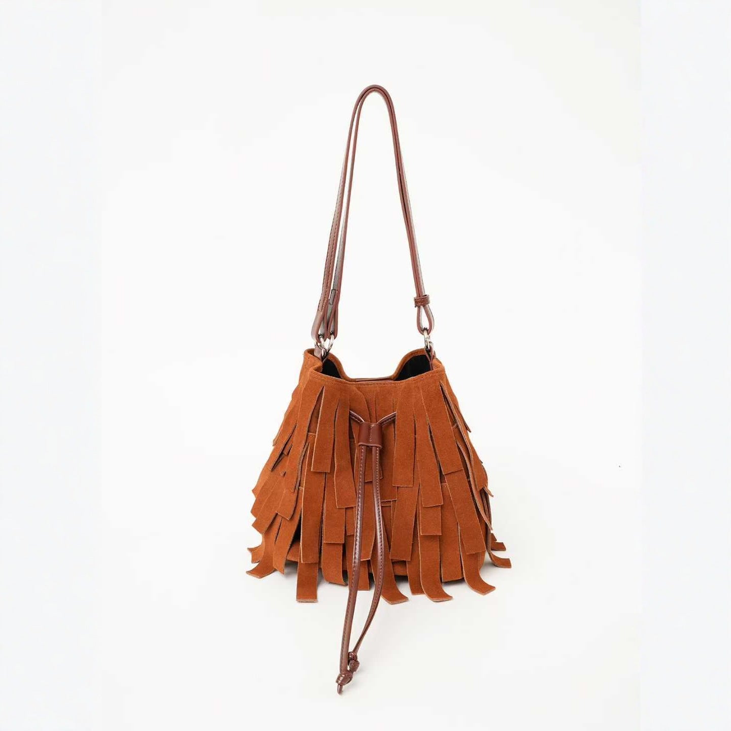 Women's Niche Portable Large Capacity Totes Fashion Shoulder Bags