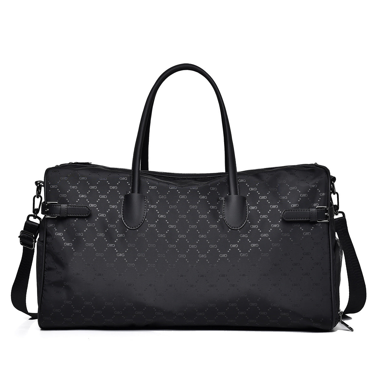 Men's Traveling Business Large Capacity Dry Wet Men's Handbags
