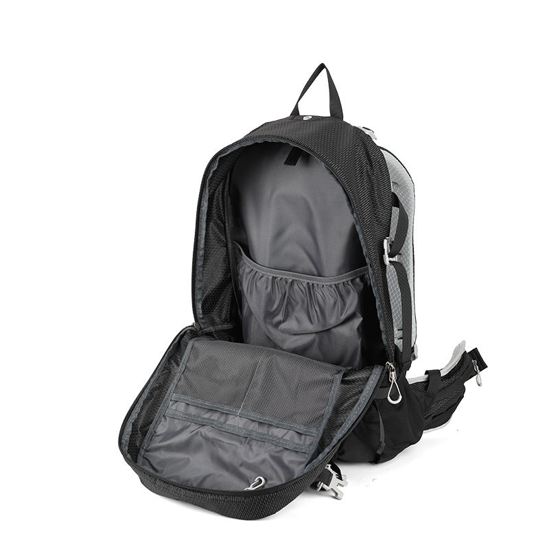 Distance Fashion Large Capacity Multifunctional Shorts Backpacks