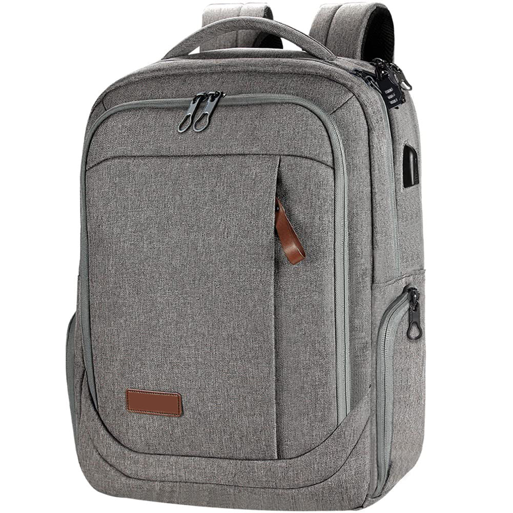 Women's & Men's & Multifunctional Note Computer Large Capacity Backpacks