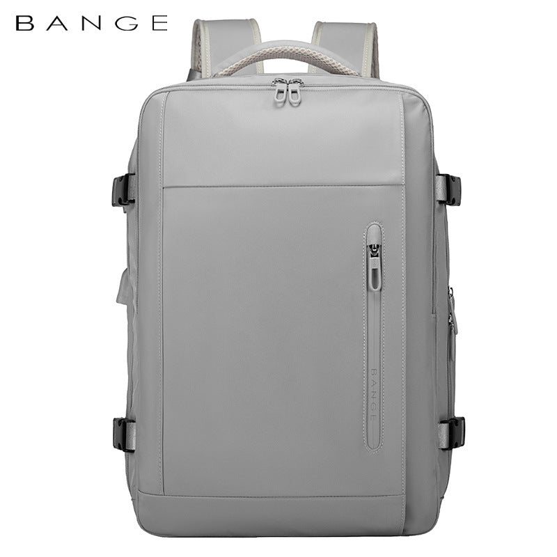 Women's & Men's & Bange Large Capacity Dry Wet Separation Backpacks