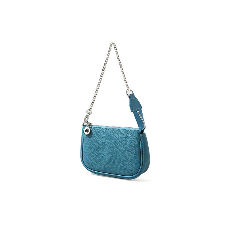 Metal Chain Design Sense Female Simple Bags