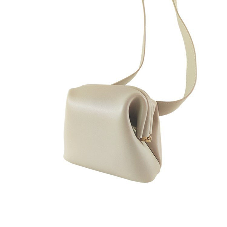 Women's Style Im Fashion Genuine Leather Mini Crossbody Bags